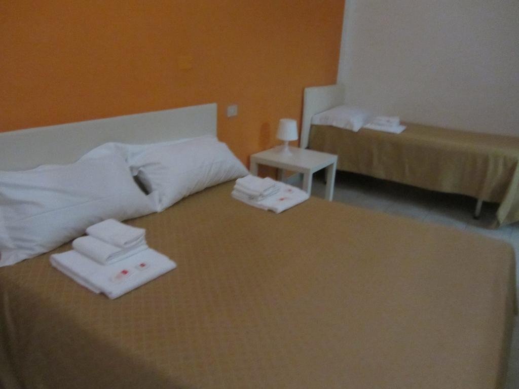 Hotel Mirafiori Lido di Camaiore Kamer foto